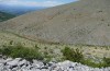 Leptidea duponcheli: Habitat (Griechenland, Siatista, 1200m, Anfang Juni 2021) [N]